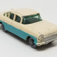 Illustration for article titled LaLD Car Week: Lesney Matchbox 1958 Vauxhall Cresta - the rarest Matchbox ever seen on LaLD